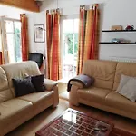 Nyaraló Deller *