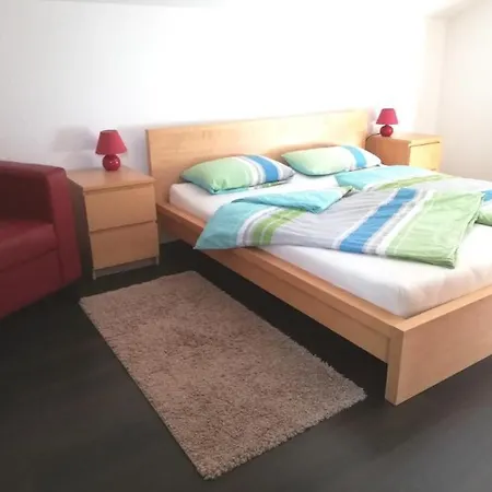 Deller Vakantiehuis