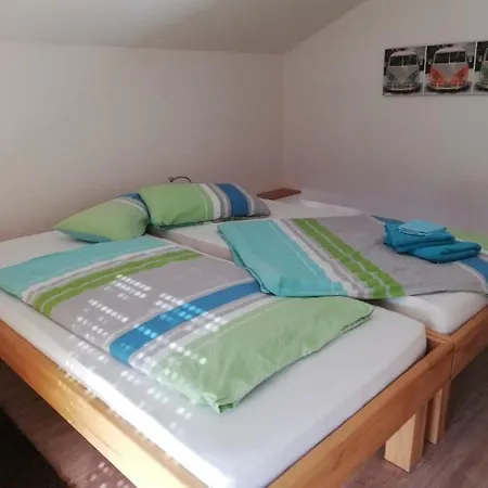 Vakantiehuis Deller
