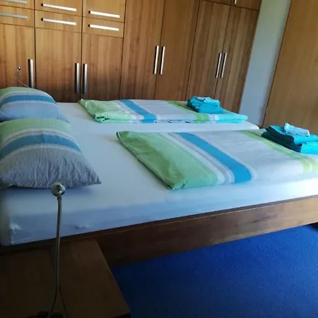 Deller Holiday home