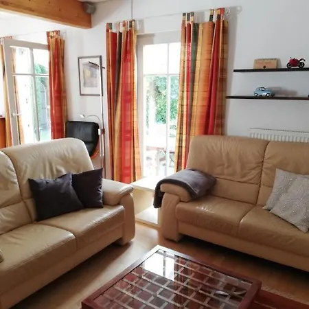 Holiday home Deller *