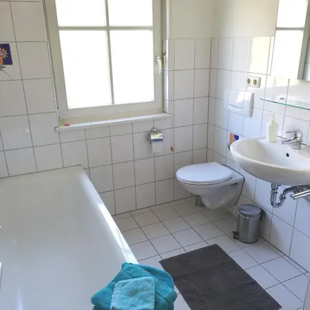 Feriehus Deller Prien am Chiemsee