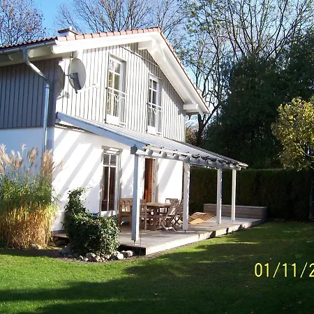 Deller Feriehus