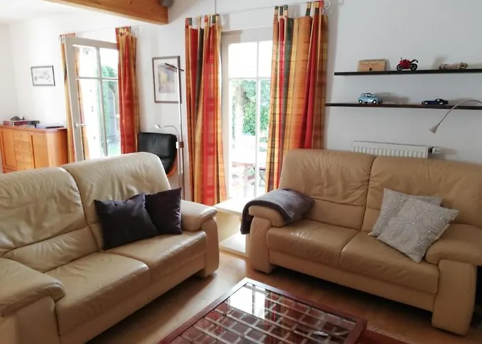 Vakantiehuis Deller *