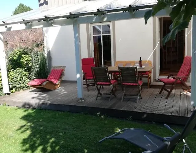 Vakantiehuis Deller