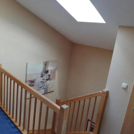 Prázdninový dům Deller *