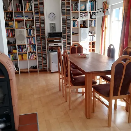 Deller Prázdninový dům