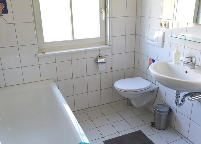 Feriehus Deller Prien am Chiemsee