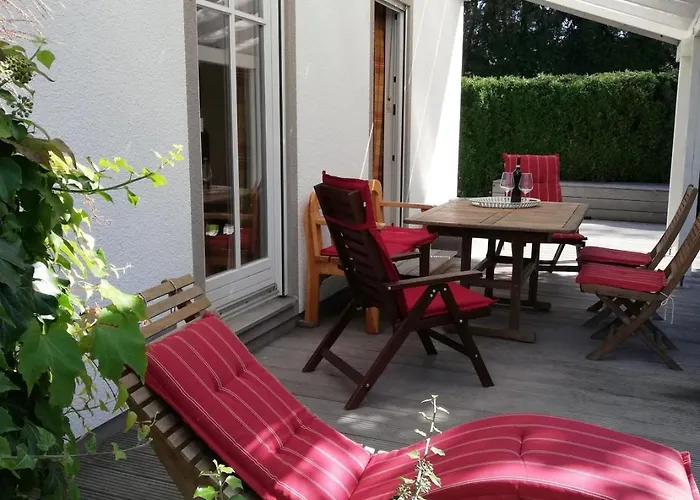 Deller * Prien am Chiemsee